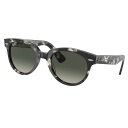 レイバン サングラス Ray-Ban RB2199 133371 52□22 ORION オリオン グレー べっ甲 グラデーション Ray-Ban 保証書付き サングラス UVカット 紫外線対策 紫外線カット オシャレ レトロ 送料無料