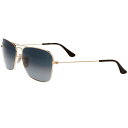 レイバン サングラス RB3136 rb3136 181 71 58□15 CARAVAN caravan サングラス Ray-Ban Ray-Ban Made...