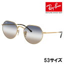 Co TOX AEgbg RAYBAN RB3565 001/GD 5320 JACK u[ NA uE Of[V S[h ^t[ rayban Ki ۏ؏t TOX UVJbg OJbg O΍ IV 