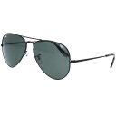 レイバン サングラス RB3689 rb3689 9148 31 58□14 AVIATOR aviator アビエーター サングラス Ray-Ban Ray-Ban Made In Italy ブランド品 紫外線対策 UVカット