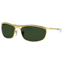 レイバン サングラス RB3119-M 00131 001 31 62□18 正規品 OLYMPIAN DELUXE オリンピアンデラックス Made In I...