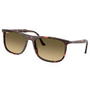 レイバン サングラス RayBan RB2216F 14290A 58□18 ブラウン べっ甲柄 グラデーション メンズ レディース 男性用 女性用 度付き 可...