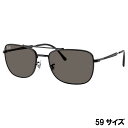 レイバン サングラス RayBan RB3755 002/B1 59サイズ ブラック 黒 ダークグレー メンズ レディース 男性用 女性用 度付き 可 度なし Ray-Ban rayban UVカット UV 紫外線対策 紫外線カット おしゃれ シンプル プレゼント ギフト 正規品 運転 ドライブ ダブルブリッジ 送料無料