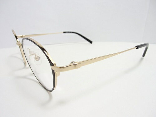 Viktor Rolf ヴィクターアンドロルフ メガネ 70 0178 Col 2 オンライン 48ｍｍ メガネのハヤミ 店 Viktor Rolf 日本人の顔にもよく馴染むクラシカルな雰囲気
