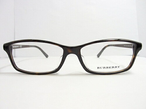 BURBERRY (バーバリー)メガネ　B2217D　col.3002　55mm