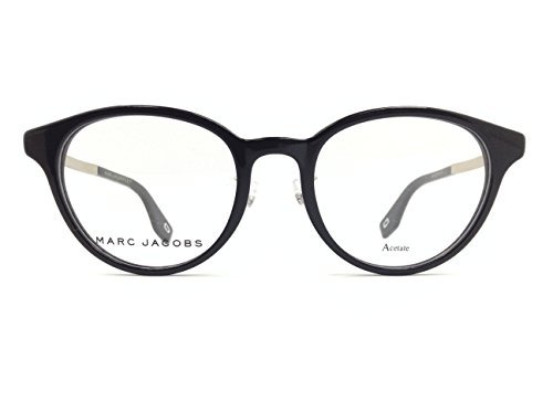 MARC JACOBS(マークジェイコブス)　メガネ　MMJ　308/F　col.807　49mm