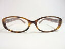 【在庫処分】MARC BY MARC JACOBS(マークバイマークジェイコブス) メガネ MMJ　0047/F　col.5XZ　52mm