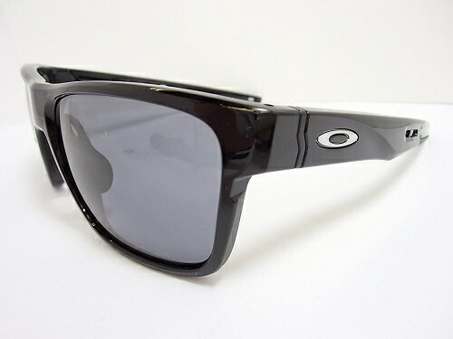 OAKLEY(オークリー)　サングラス　CROSSRANGE（クロスレンジ）　9371-0157　57mm　【交換用ステム・交換用ノーズパッド付き】