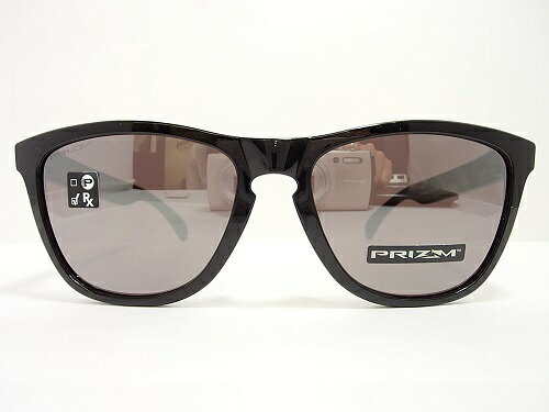 OAKLEY(オークリー)　サングラス　Frogskins（フロッグスキン）　9245-6254　54mm　PRIZM　スポーツ　アスリート 1