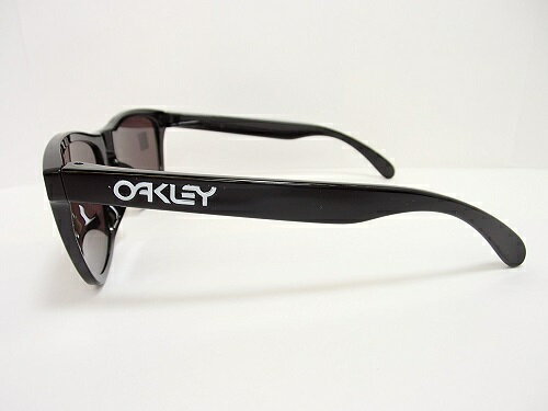 OAKLEY(オークリー)　サングラス　Frogskins（フロッグスキン）　9245-6254　54mm　PRIZM　スポーツ　アスリート 3