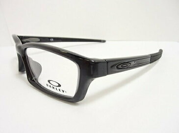 OAKLEY(オークリー)　メガネ　CROSSLINK YOUTH (クロスリンクユース)　OX8111-0153　53mm