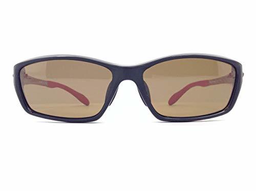 ATHLLY Sports(アスリースポーツ) 偏光サングラス AT-6030 col.3 58mm 偏光レンズ