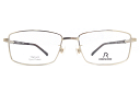 RODENSTOCK(ローデンストック)　メガネ　R0502　col.A　54mm　Titanium　日本製