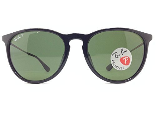 Ray-Ban(レイバン) 　偏光サングラス　RB4171-F　ERIKA　col.601/2P　54mm　国内正規品　保証書