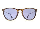 Ray-Ban(レイバン) サングラス　RB4171-F　ERIKA　col.6392/76　54mm　国内正規品　保証書付