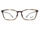 Ray-Ban(レイバン) 　メガネ　RB7149D　col.2012　55mm　 国内正規品　保証書付