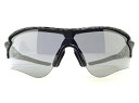 OAKLEY(I[N[)@TOX@RADAR LOCKi[_[bNj9206-11@TrueCarbonFiber@SlateIridium@X|[c@AX[g