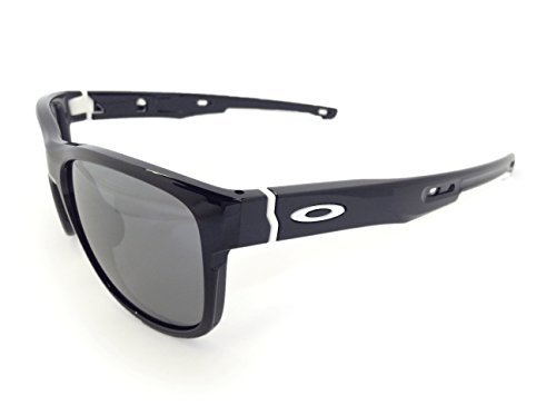 OAKLEY(オークリー)　サングラス　CROSSRANGE（クロスレンジ）　9369-0257　57mm　【交換用ステム・交換用ノーズパッド付き】　スポーツ　アスリート