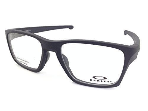 OAKLEY(オークリー)　メガネ　LIGHTBEAM(ライトビーム)　OX8140-0153　53mm【交換用ノーズパッド4サイズ付き】