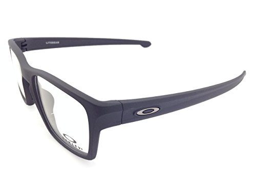 OAKLEY(オークリー)　メガネ　LIGHTBEAM(ライトビーム)　OX8140-0153　53mm【交換用ノーズパッド4サイズ付き】