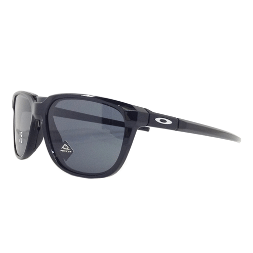 OAKLEY(オークリー) サングラス ANORAK（アノラック） OO9420-0159 POLISHED BLACK　【PRIZM　GREY】