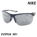 NIKE ナイキ サングラス TRAINER EV0934 001 #3 ミラーレンズ