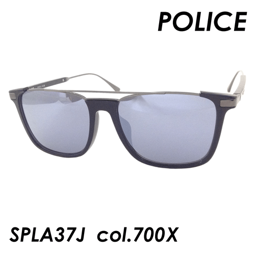 POLICE(ポリス) サングラス ORIGINS EVO SPLA37J col.700X 56mm【2020年モデル】