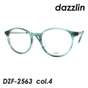 dazzlin(_Y) Kl DZF-2563 col.4 49mm ŷ܂܂ňɒBKlExtKlΉz