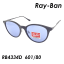 Ray-Ban レイバン サングラス RB4334D col.601/...(4)