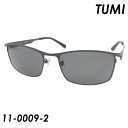 TUMI (gD~) ΌTOX 11-0009 col.2 58mm ΌY [}bgO[/ΌX[N] TITANIUM UV Protection