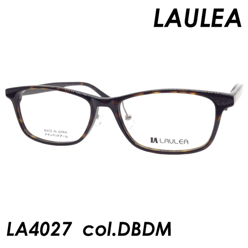 LAULEA(饦쥢) ᥬ LA4027 col.DBDM[֥饦ǥ] 53mm  ߥѥ