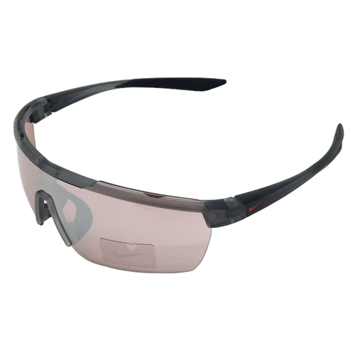 NIKE(ナイキ) サングラス WINDSHIELD ELITE AF E DC2830 col.021 [DARK GREY/ROAD TINT] #2 ミラーレンズ ミラーコート