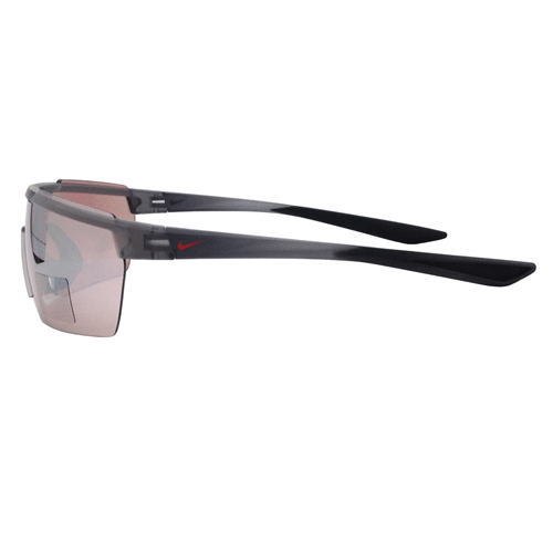 NIKE(ナイキ) サングラス WINDSHIELD ELITE AF E DC2830 col.021 [DARK GREY/ROAD TINT] #2 ミラーレンズ ミラーコート