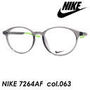 NIKE(iCL) Kl NIKE 7264AF col.063 [O|/O[] 51mm