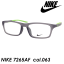 NIKE(iCL) Kl NIKE 7265AF col.063 [}bgO[/O[] 53mm