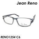 Jean Reno(WEm) Kl@RENO1254 col.C6iO[j 53mm