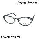 Jean Reno(WEm) Kl@RENO1575 col.C1iubN`FbNj 47mm