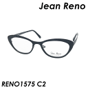 Jean Reno(WEm) Kl@RENO1575 col.C2iubNj 47mm