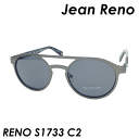 Jean Reno(WEm) ΌTOX RENO S1733 col.C2iK^/ubN}[uj 52mm@ΌY yUVJbgz