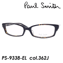 Paul Smith(|[EX~X) Kl PS-9338-EL col.362J 54mm |[X~X y{z