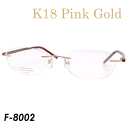 K18 Pink Gold@Kl@F-8002@col.sNS[h/bh@50mm@{