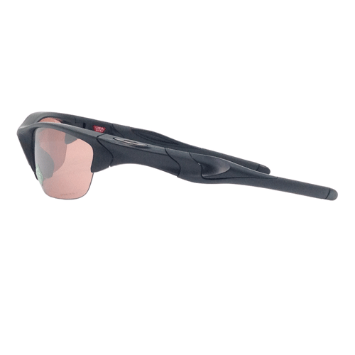 OAKLEY(オークリー) サングラス HALFjacket 2.0(ハーフジャケット) OO9153-2462 62mm [MATTE BLACK/PRIZM DARK GOLF] UVカット 【国内正規品 保証書付】 3