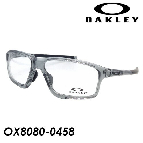 OAKLEY(オークリー) メガネ CROSSLINK ZERO