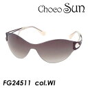 ChocoSun 傱T @pbh TOX FG24511 col.WI 99mm UVJbg