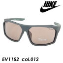 NIKE ナイキ サングラス TRAVERSE E AF トラヴァース EV1152 col.012 #2 65mm ミラーレンズ ミラーコート