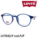 Levi's([oCX) Kl LV7033/F col.PJP [BLUE] 49mm