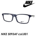 NIKE(iCL) Kl NIKE 5093AF col.001 52mm [ubN]