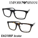 EMPORIO ARMANI G|I A}[j Kl EA3185F col.5875,5879 54mm KiEۏ؏t 2color