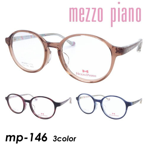 Mezzo piano ᥾ ԥ Ҷѥᥬ mp-146 col.1/3/4 46mm ᥾ԥ å ƥץ