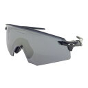 OAKLEY(I[N[) TOX ENCODER GR[_[ OO9472F-0339(POLISHED BLACK/PRIZM BLACK) UVJbg KiEۏ؏t AWAtBbg